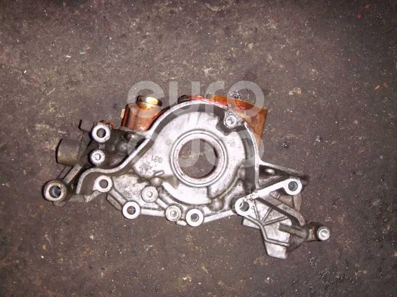 Насос масляный для Mitsubishi Eclipse III 1999-2005 - Фото №1
