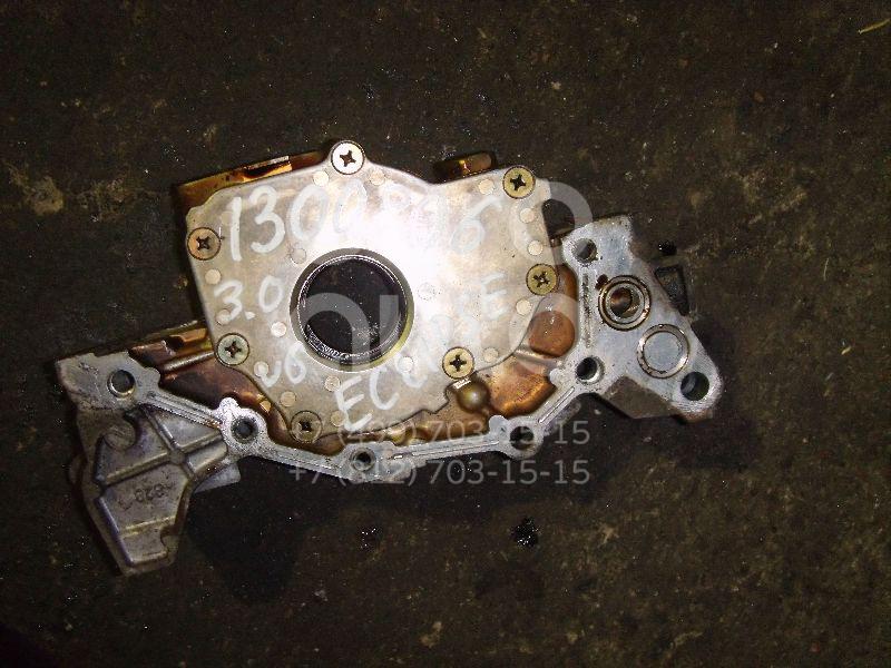 Насос масляный для Mitsubishi Eclipse III 1999-2005 - Фото №1
