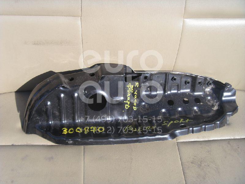 Кузовной элемент для Mitsubishi Pajero/Montero Sport (K9) 1997-2008 - Фото №1