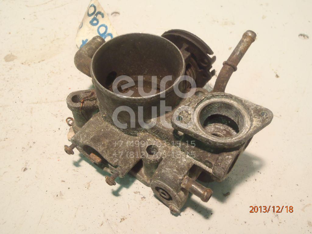 Заслонка дроссельная механическая для Suzuki Grand Vitara 1998-2005 - Фото №1