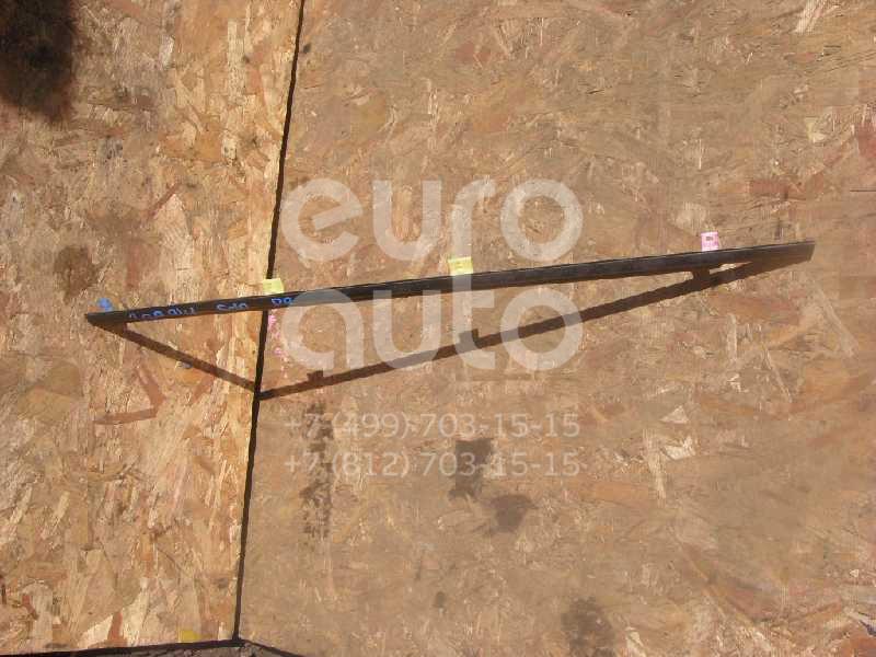 Накладка стекла заднего правого для Subaru Forester (S10) 1997-2000;Forester (S10) 2000-2002 - Фото №1
