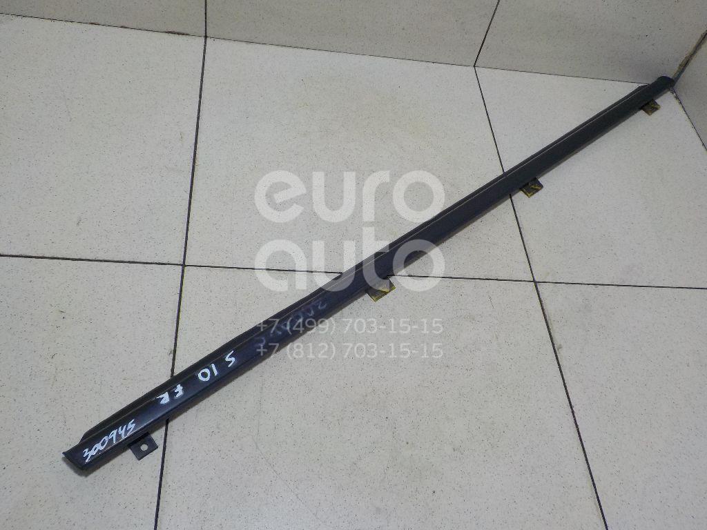 Накладка стекла переднего правого для Subaru Forester (S10) 1997-2000;Forester (S10) 2000-2002 - Фото №1