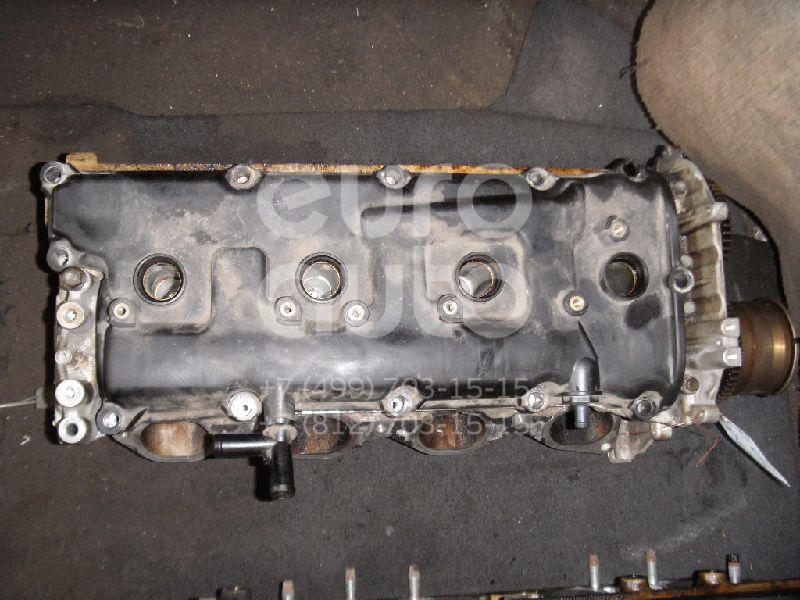 Головка блока для Infiniti FX (S50) 2003-2007 - Фото №1