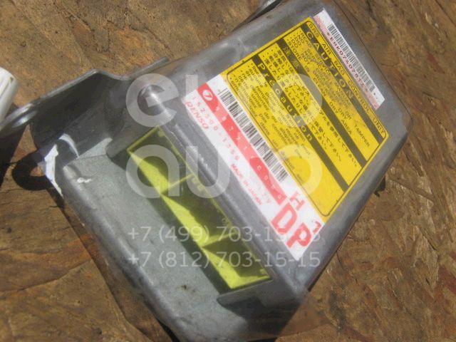 Блок управления AIR BAG для Subaru Forester (S10) 1997-2000 - Фото №1