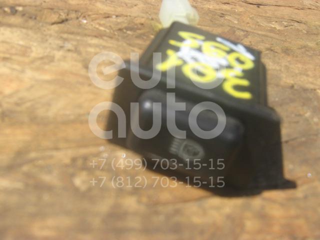 Кнопка омывателя фар для Subaru Forester (S10) 1997-2000;Forester (S10) 2000-2002 - Фото №1