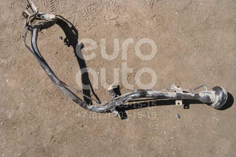 Горловина топливного бака для Infiniti FX (S50) 2003-2007 - Фото №1