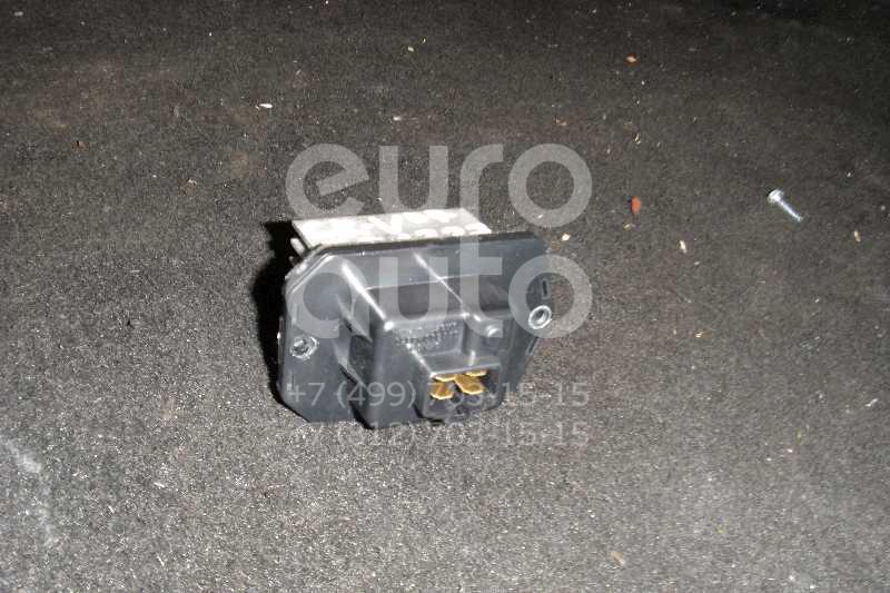 Резистор отопителя для Honda CR-V 2007-2012;Civic 4D 2006-2012 - Фото №1
