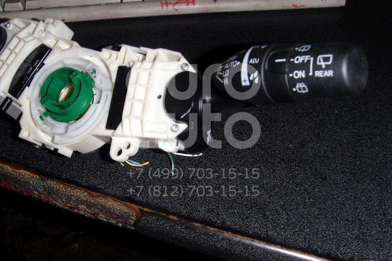 Переключатель стеклоочистителей для Honda CR-V 2007-2012 - Фото №1