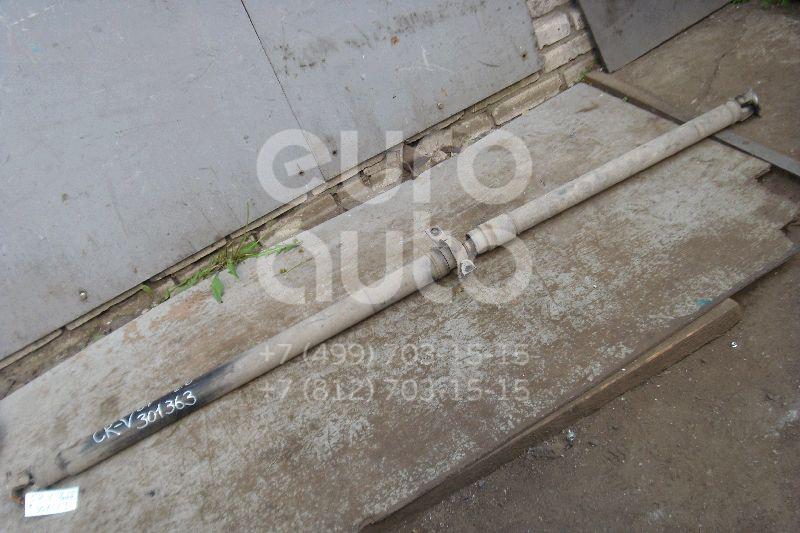 Вал карданный для Honda CR-V 2007-2012 - Фото №1