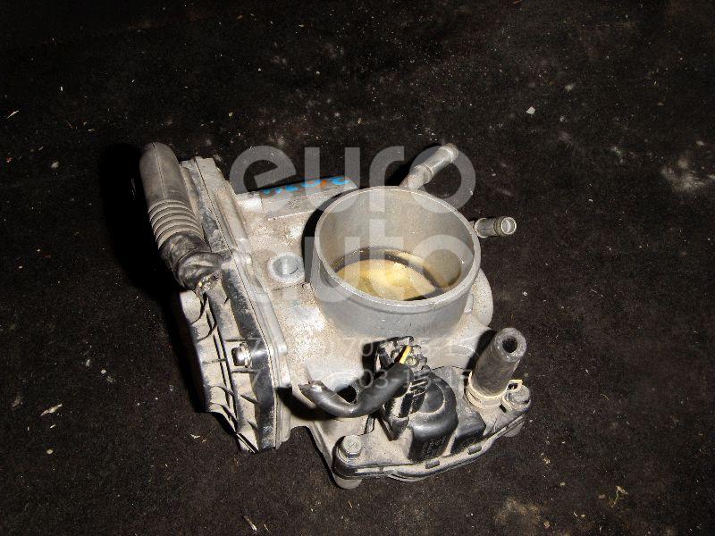 Заслонка дроссельная электрическая для Honda CR-V 2007-2012 - Фото №1