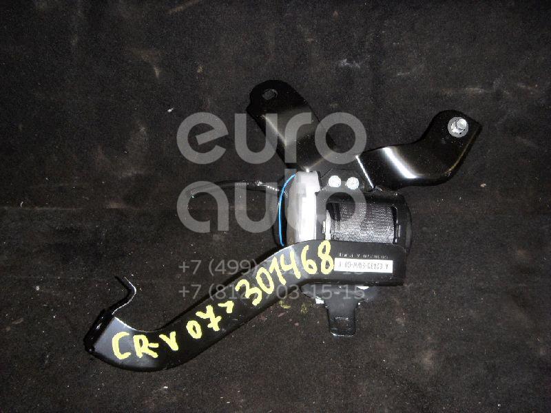Ремень безопасности для Honda CR-V 2007-2012 - Фото №1