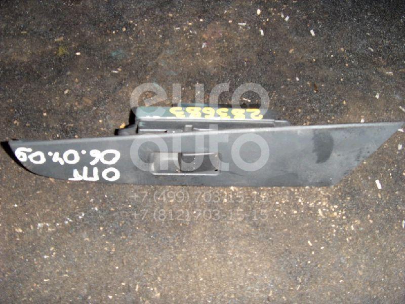 Кнопка стеклоподъемника для Mazda Mazda 3 (BK) 2002-2009 - Фото №1