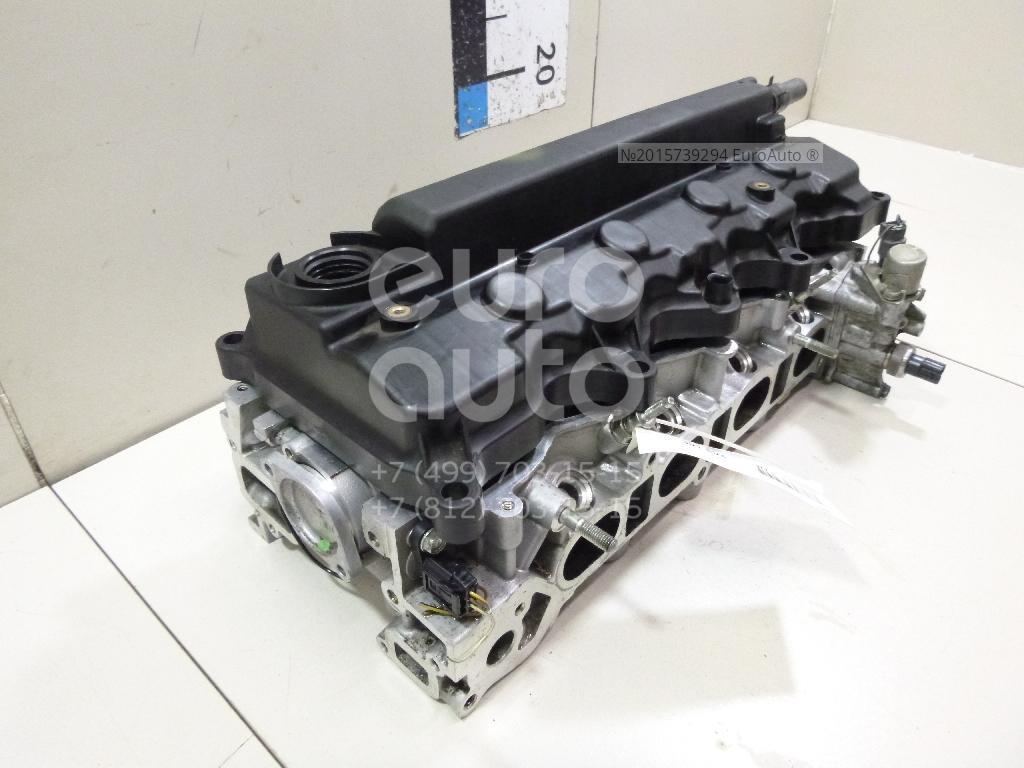 Головка блока для Honda CR-V 2007-2012 - Фото №1