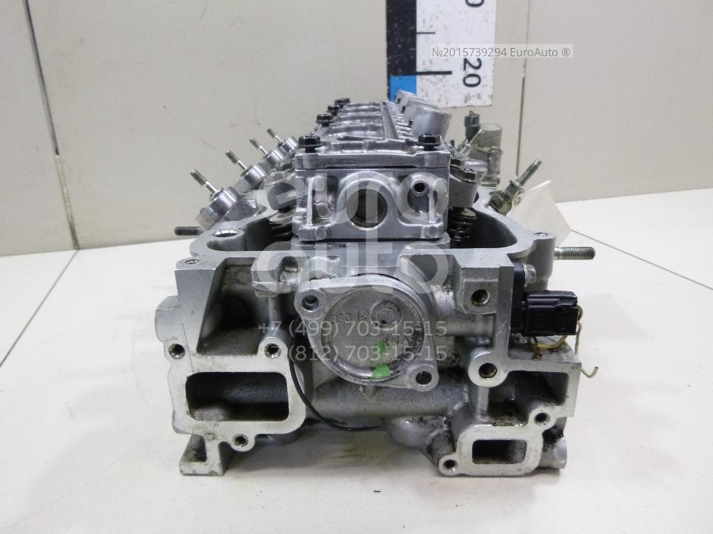 Головка блока для Honda CR-V 2007-2012 - Фото №1