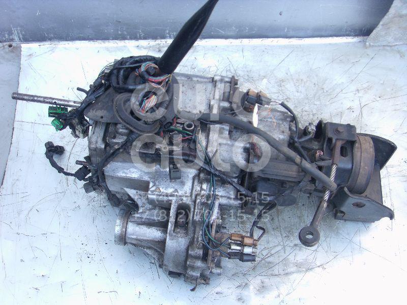 Коробка раздаточная для Mitsubishi Pajero/Montero III (V6, V7) 2000-2006 - Фото №1
