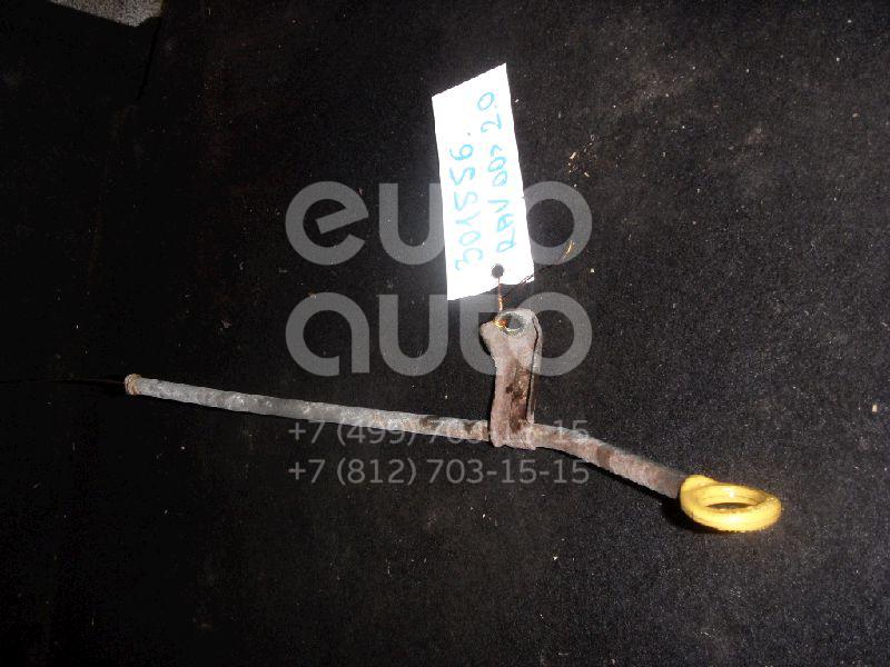 Щуп масляный для Toyota RAV 4 2000-2005;Avensis II 2003-2008;Camry V30 2001-2006;Avensis Verso (M20) 2001-2009;Previa 2000>;RAV 4 2006-2013 - Фото №1