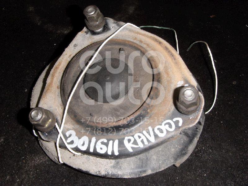 Опора переднего амортизатора для Toyota,Chery RAV 4 2000-2005;RAV 4 1994-2000;Tiggo (T11) 2005-2015 - Фото №1