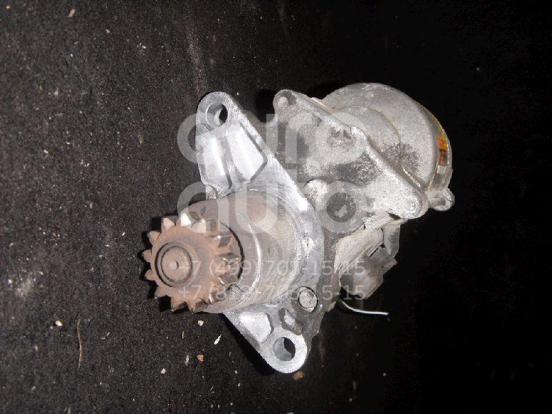 Стартер для Toyota,Lexus RAV 4 2000-2005;RX 300 1998-2003;Camry V30 2001-2006;Avensis I 1997-2003;Camry V20 1996-2001;Avensis Verso (M20) 2001-2009;Previa 2000>;RAV 4 2006-2013 - Фото №1