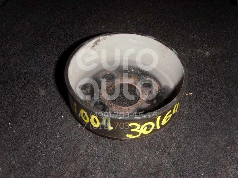 Шкив водяного насоса (помпы) для Toyota RAV 4 2000-2005;Avensis II 2003-2008;Camry V30 2001-2006;Camry V40 2006-2011;RAV 4 2006-2013;Highlander I 2001-2006;Camry V50 2011> - Фото №1