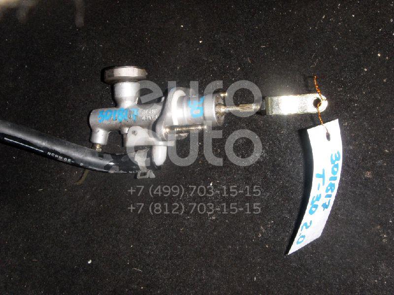 Цилиндр сцепления главный для Nissan X-Trail (T30) 2001-2006;Almera Tino 2000-2006;Almera N16 2000-2006;Primera P12E 2002-2007 - Фото №1