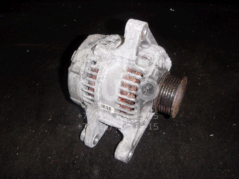Генератор для Toyota Celica (ZT23#) 1999-2005;RAV 4 2000-2005;Corolla E12 2001-2006 - Фото №1