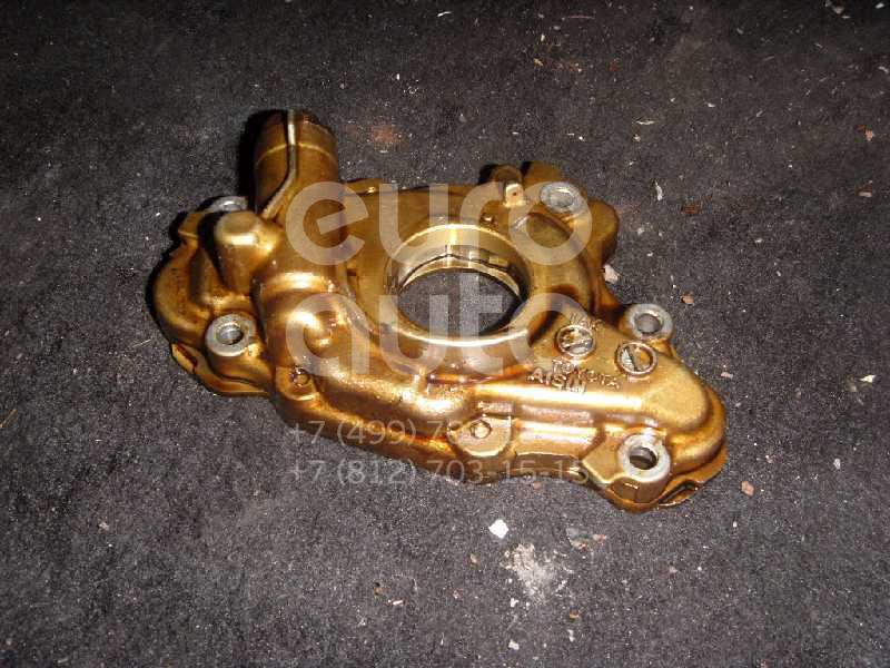 Насос масляный для Toyota Celica (ZT23#) 1999-2005;Avensis I 1997-2003;Auris (E15) 2006-2012;CorollaVerso 2004-2009 - Фото №1