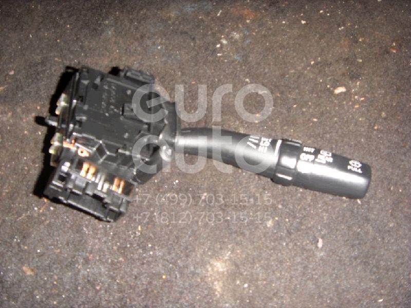 Переключатель стеклоочистителей для Toyota Celica (ZT23#) 1999-2005 - Фото №1