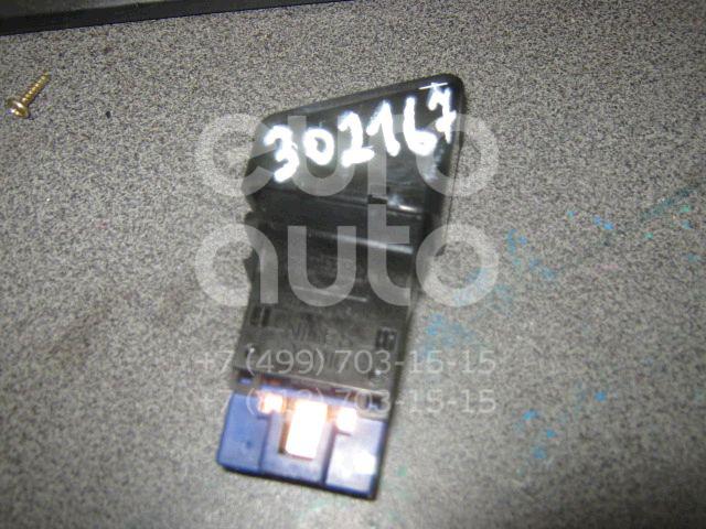 Кнопка обогрева заднего стекла для Nissan Patrol (Y61) 1997-2009 - Фото №1