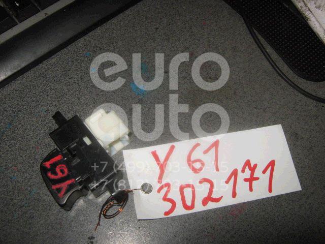 Кнопка стеклоподъемника для Nissan Patrol (Y61) 1997-2009 - Фото №1