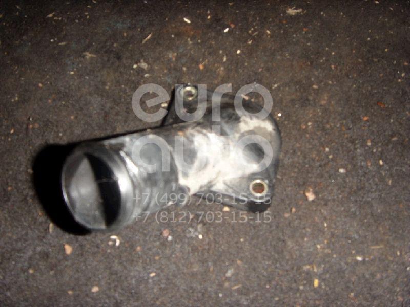 Крышка термостата для Toyota Celica (ZT23#) 1999-2005 - Фото №1