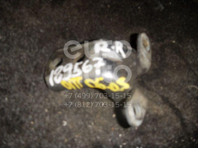 Петля двери для Nissan Primera P12E 2002-2007;Primera WP11E 1998-2001;Primera P11E 1996-2002;Almera Tino 2000-2006;Almera N16 2000-2006;Note (E11) 2006-2013;Micra (K12E) 2002-2010;Qashqai (J10) 2006-2014;Qashqai+2 (JJ10) 2008-2014 - Фото №1
