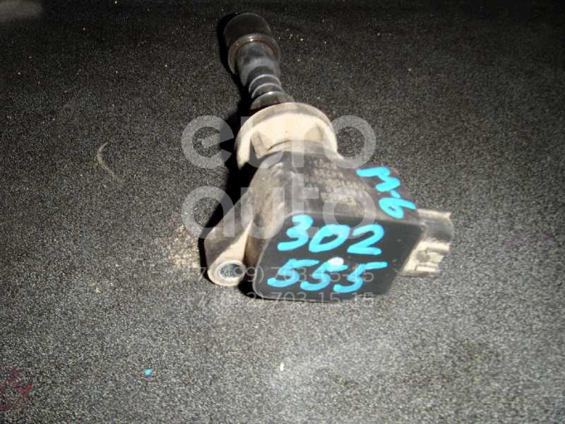 Катушка зажигания для Mazda Mazda 6 (GG) 2002-2007;Mazda 5 (CR) 2005-2010 - Фото №1
