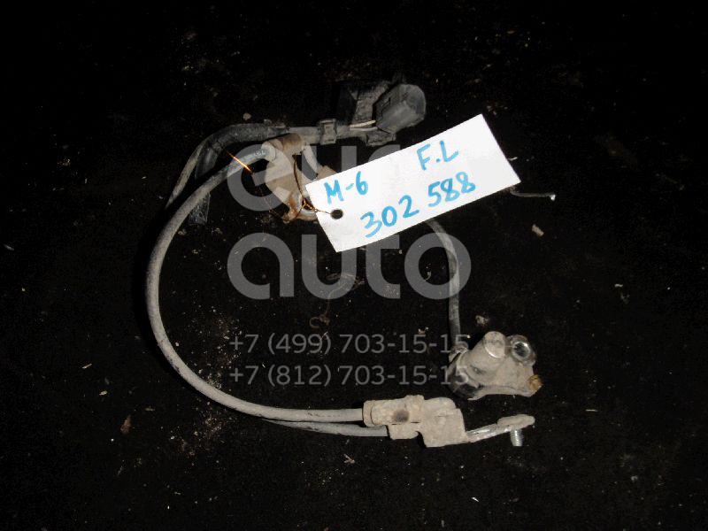 Датчик ABS передний левый для Mazda Mazda 6 (GG) 2002-2007 - Фото №1