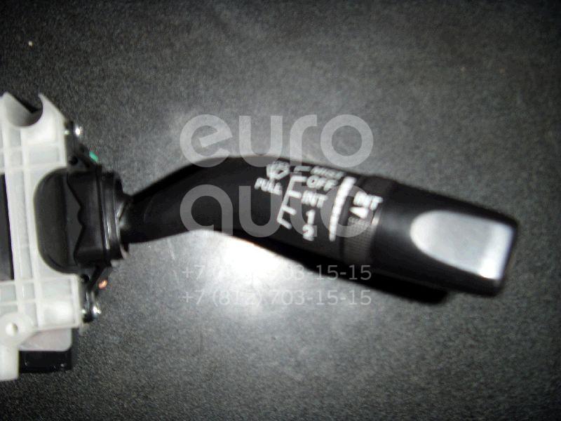 Переключатель стеклоочистителей для Mazda Mazda 6 (GG) 2002-2007 - Фото №1