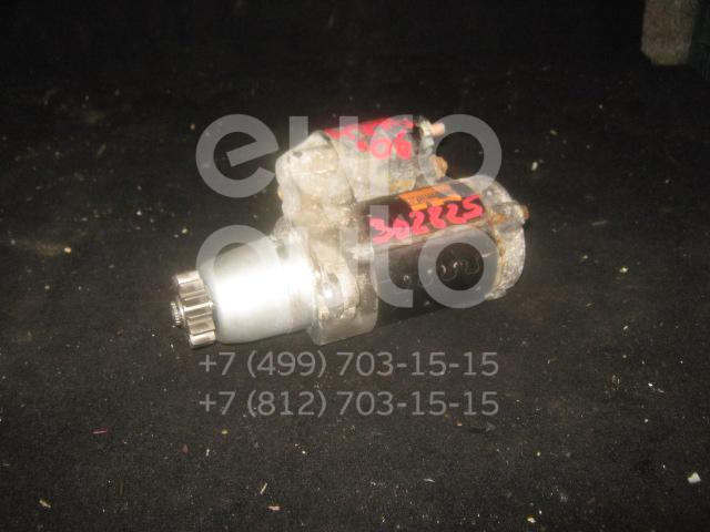 Стартер для Toyota,Lexus Camry V40 2006-2011;RX 300/330/350/400h 2003-2009;RAV 4 2006-2013;Highlander I 2001-2006;Highlander II 2007-2013;Camry V50 2011>;ES (SV40) 2006-2012;RAV 4 2013>;ES 2012>;Alphard 2008-2014 - Фото №1