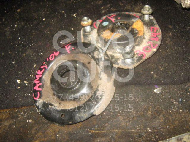 Опора переднего амортизатора для Toyota,Lexus Camry V40 2006-2011;Highlander II 2007-2013;ES (SV40) 2006-2012 - Фото №1