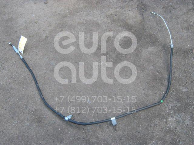 Трос стояночного тормоза центральный для Toyota Camry V40 2006-2011 - Фото №1