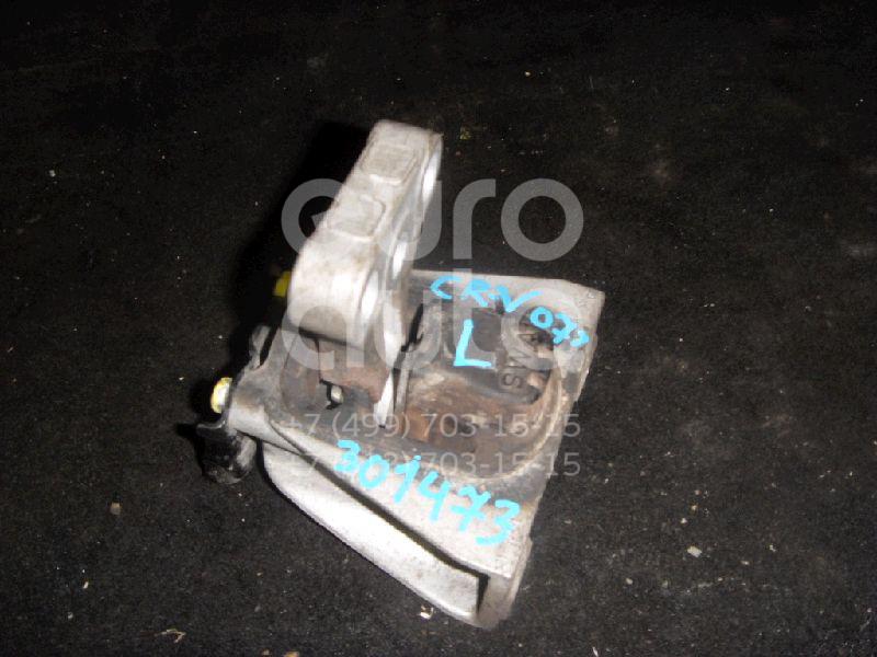 Опора двигателя левая для Honda CR-V 2007-2012 - Фото №1