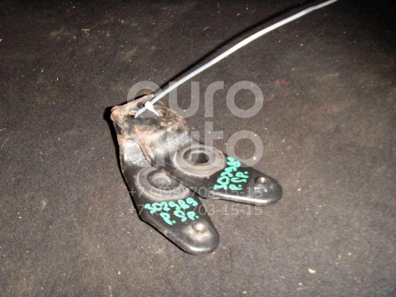 Кронштейн радиатора для Mitsubishi Pajero/Montero Sport (K9) 1997-2008;L200 (K6,K7) 1996-2006 - Фото №1