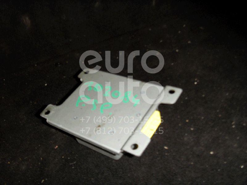 Блок управления AIR BAG для Mitsubishi Pajero/Montero Sport (K9) 1997-2008 - Фото №1