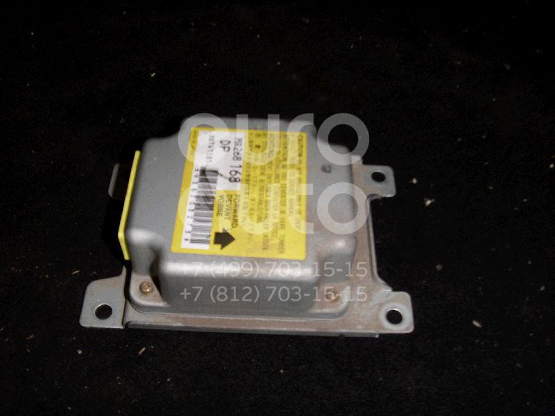 Блок управления AIR BAG для Mitsubishi Pajero/Montero Sport (K9) 1997-2008 - Фото №1