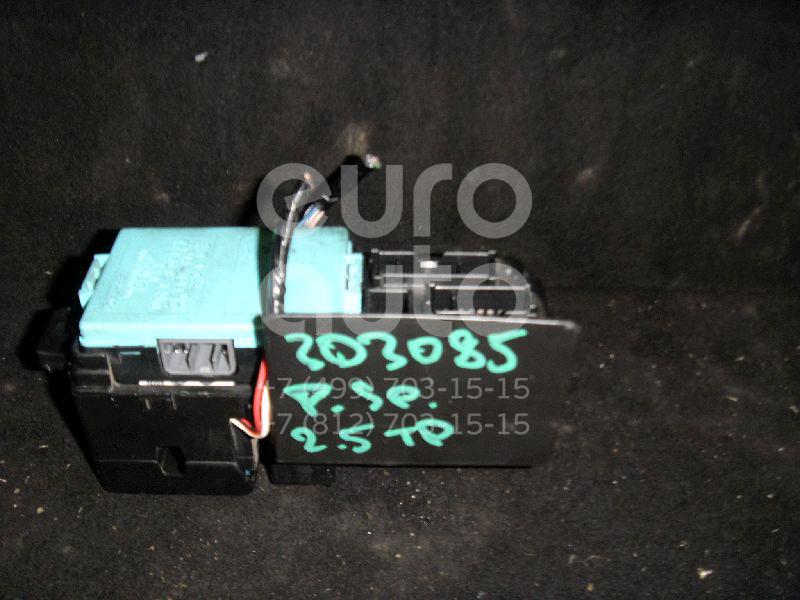 Блок предохранителей для Mitsubishi Pajero/Montero Sport (K9) 1997-2008 - Фото №1