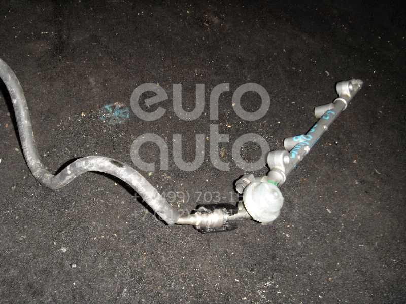 Рейка топливная (рампа) для Toyota Camry V40 2006-2011;Avensis II 2003-2008;Camry V30 2001-2006;RAV 4 2000-2005;RAV 4 2006-2013;Highlander I 2001-2006;Camry V50 2011>;Solara 2003-2009 - Фото №1