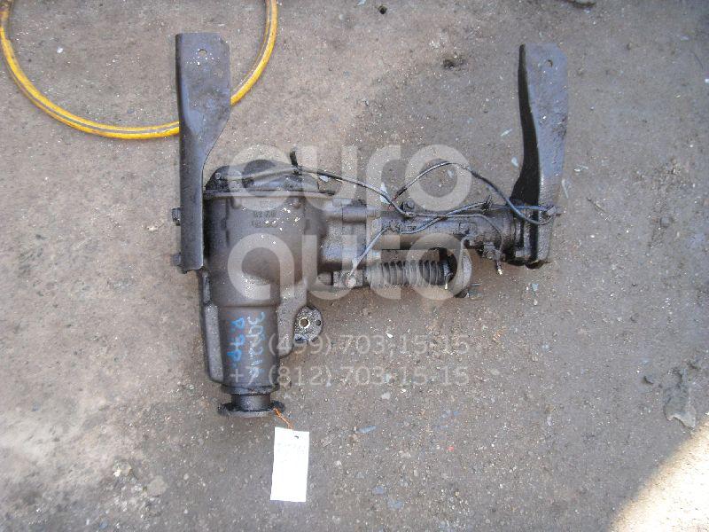 Редуктор переднего моста для Mitsubishi Pajero/Montero Sport (K9) 1997-2008 - Фото №1