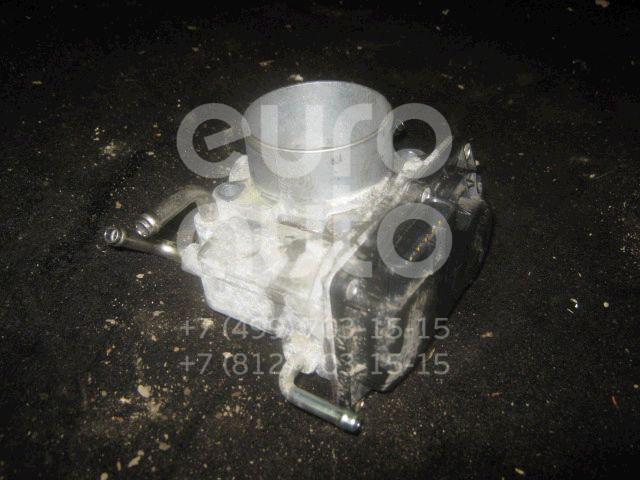 Заслонка дроссельная электрическая для Toyota Camry V40 2006-2011;RAV 4 2006-2013;Camry V50 2011> - Фото №1