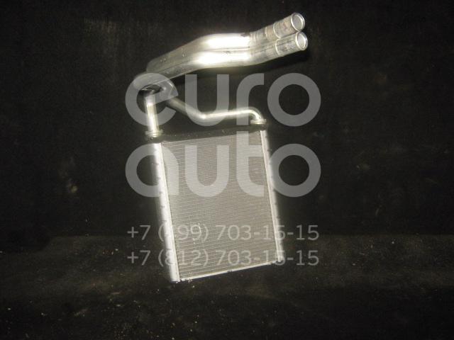 Радиатор отопителя для Toyota,Lexus Camry V40 2006-2011;RX 350/450H 2009-2015;Highlander II 2007-2013;Camry V50 2011>;ES (SV40) 2006-2012;ES 2012>;Alphard 2008-2014 - Фото №1