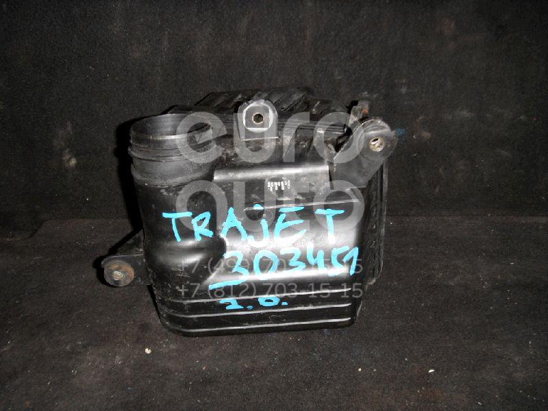 Корпус воздушного фильтра для Hyundai Trajet 2000-2009 - Фото №1
