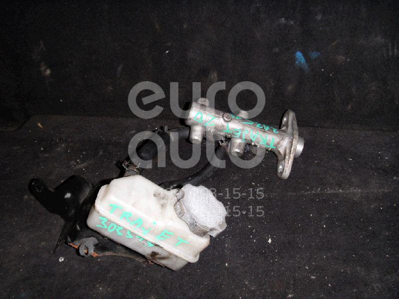 Цилиндр тормозной главный для Hyundai Trajet 2000-2009 - Фото №1