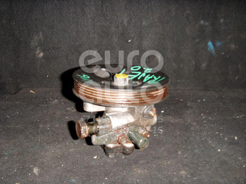 Насос гидроусилителя для Hyundai Trajet 2000-2009 - Фото №1