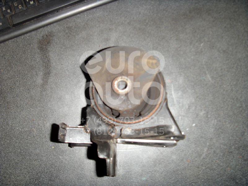 Опора КПП левая для Hyundai Trajet 2000-2009 - Фото №1
